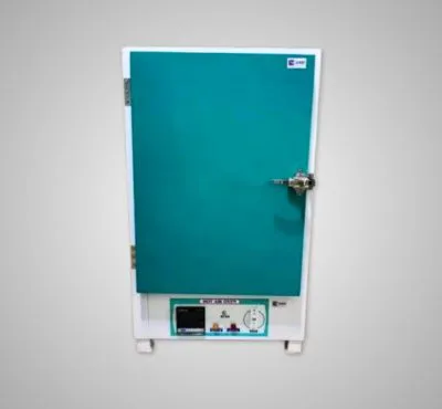 Hot Air Oven
