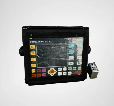 Digital Ultrasonic Machine (USFD Test)