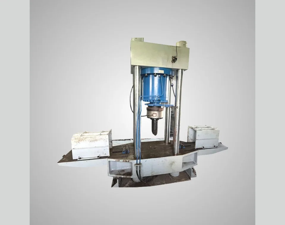 Transverse Testing Machine